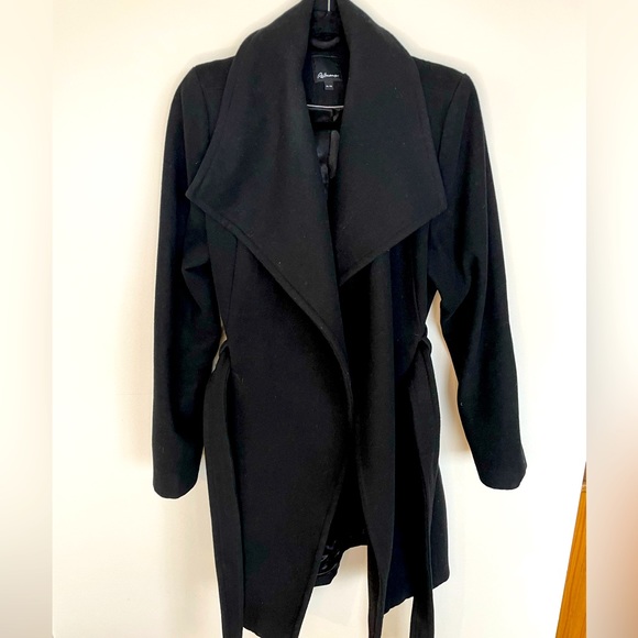 Black Dressy Jacket - Picture 1 of 6
